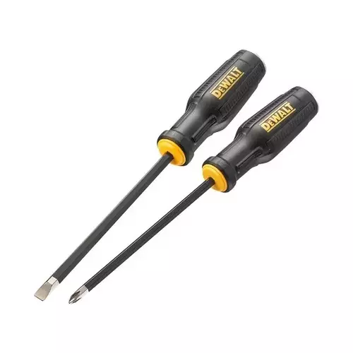 Komplet 2 szt. wkrętaków do pobijania MAXFIT DeWalt DWHT65100-0 1