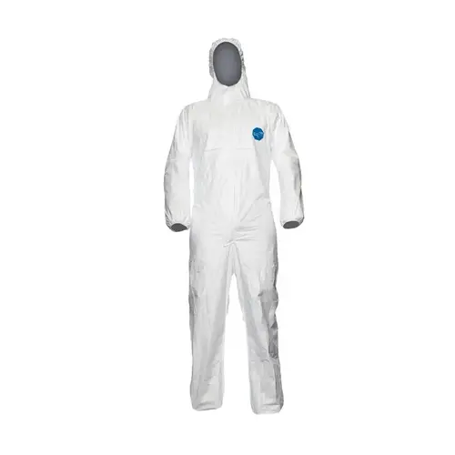 Kombinezon ochronny TYVEC 500 XPERT S/M ZMi  1