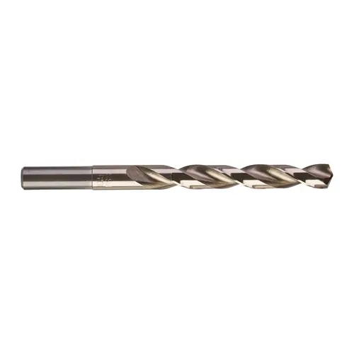 Wiertło do metalu szlifowane ø14,0 mm NWKa DIN 338 HSS-G Festa 1