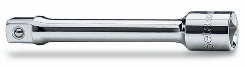 PRZEDŁUŻACZ 125MM Z GNIAZDEM 1/2, MODEL 920/21 1