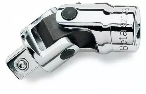 Przegub z gniazdem 1/2", model 920/25 na blistrze 1
