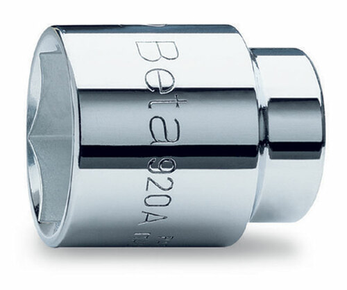 NASADKA SZEŚCIOKĄTNA Z GNIAZDEM 1/2, MODEL 920A, 32MM 1