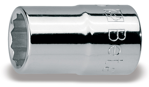 Nasadka dwunastokątna z gniazdem 1/2" model 920B 19mm 1