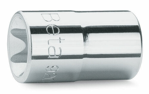 Nasadka profil TORX wewnętrzny z gniazdem 1/2" model 920, E12 1