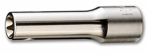 NASADKA PROFIL TORX WEWNĘTRZNY DŁUGA Z GNIAZDEM 1/2, MODEL 920FTX, E16 1