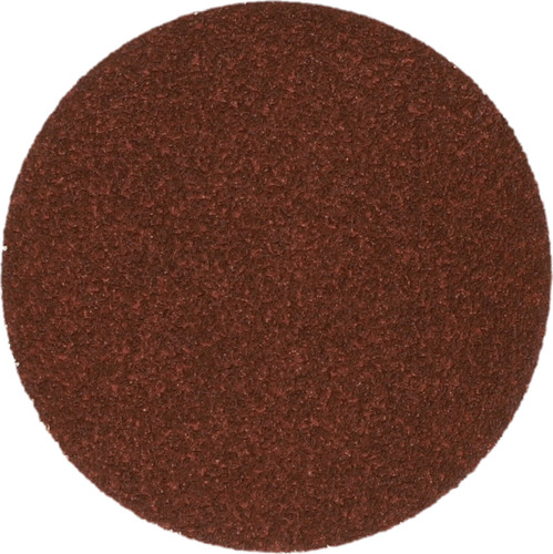 Krążek ścierny na rzep 150mm P120 b/otw. Luna 203450309 1