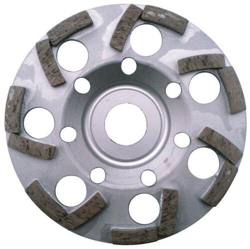 Tarcza diamentowa garnkowa 125x22,23 beton Luna 203550108 1