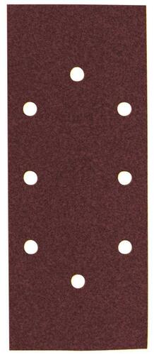 Arkusz ścierny 93x230 2x3&2 HOLE K50 LUNA 203560107 1