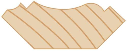 Zapasowy nóź profilowy 97 L&N 205013907 1