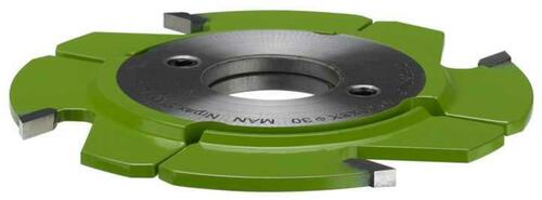 Frez szczelinowy HM 4-8 mm L&N 206880106 1