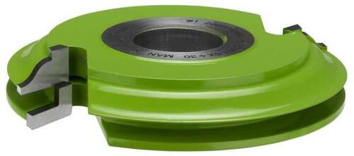 Frez zespołowy antyprofilowy 18,5-22 mm L&N 206900102 1