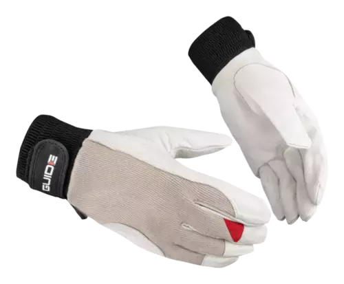 Rękawice robocze 43 rozm.10 GUIDE 223520933 1