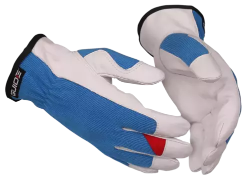 Rękawice robocze 5164 rozm.11 GUIDE 223546237 1