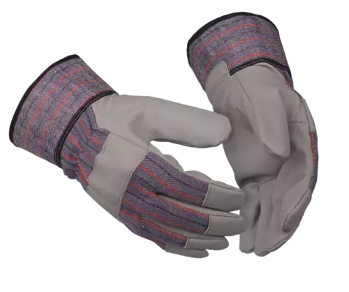 Rękawice robocze 503 rozm.8 GUIDE 223546284 1
