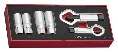 Zestaw demontażowy TEZSN06 Teng Tools 285570107 1
