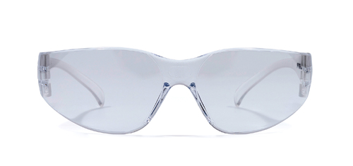 Okulary ochronne 3 HC przeźroczyste Zekler 380600101 1