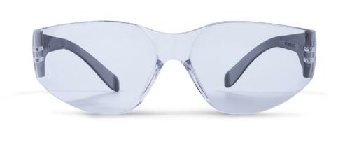 Okulary ochronne 30 HC/AF przeźroczyste Zekler 380600304 1