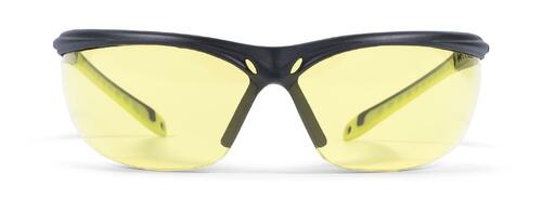Okulary ochronne 45 żółte Zekler 380600460 1