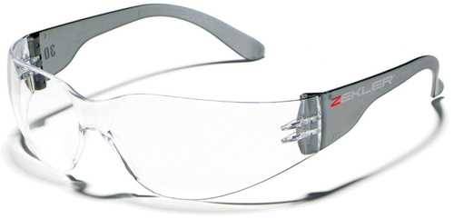 Okulary ochronne 30 przeźroczyste HC Zekler 380600502 1