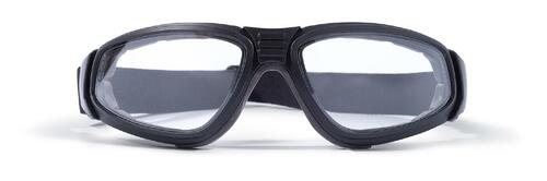 Okulary ochronne 80 HC/AF przeźroczyste Zekler 380600833 1