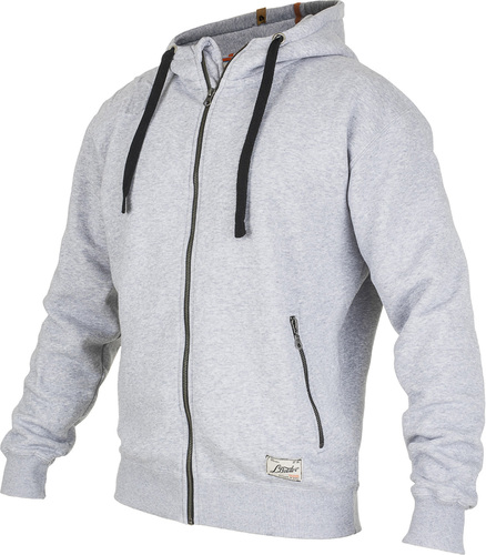 Bluza 6023PB szara rozm.L L.Brador 800051911 1