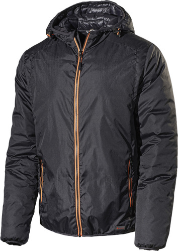 Kurtka 2007P czarna rozm.3XL L.Brador 800052092 1