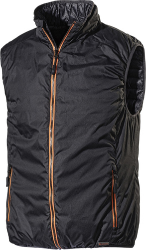 Kamizelka 2008P czarna rozm.3XL L.Brador 800052099 1