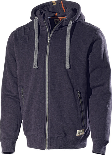 Bluza 6023PB granatowa rozm.S L.Brador 800052468 1
