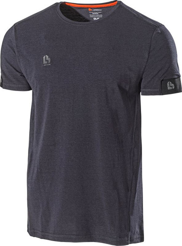 T-shirt 6030BV granatowy rozm.L L.Brador 800052789 1
