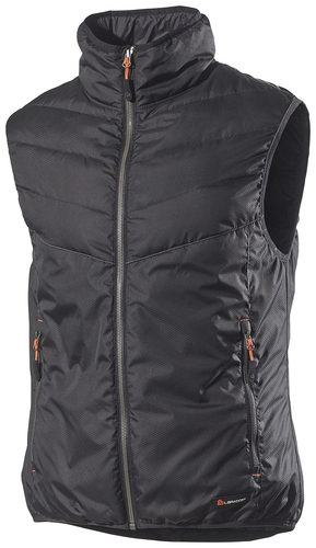 Kamizelka 2131P czarna rozm.XXL L.Brador 800053351 1