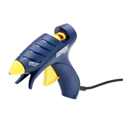 Pistolet do kleju niskotemperaturowego Rapid EG130 RAPID RAPID-5000445 1