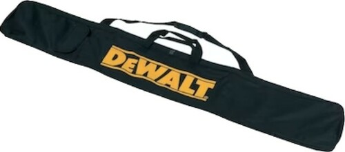 Torba do szyn prowadzących 1 m i 1,5 m DeWalt DWS5025 1