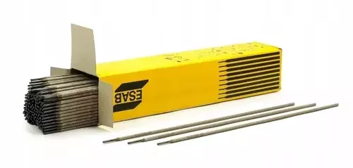Elektroda zasadowa EB 150 ø3,2x450mm 6.0kg 1