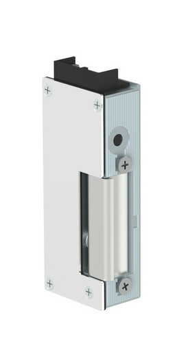 Elektrozaczep 62 wodoodporny IP65, 12V DC, prawy Dorcas 1