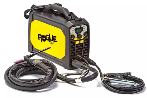 Spawarka inwertorowa 180A ESAB Rogue ET 180i 1
