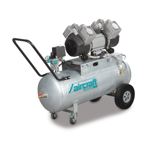 Sprężarka tłokowa Aircraft AIRPROFI 440/90 V Z PRO 1