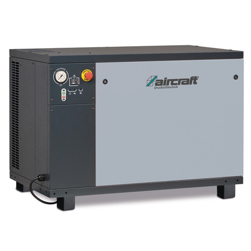 Sprężarka tłokowa Aircraft AIRPROFI 703/15 Silent 1