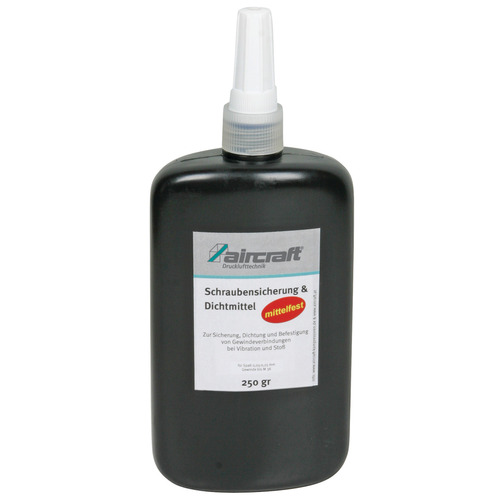 Środek do zabezpieczania gwintów Aircraft 250 g 1
