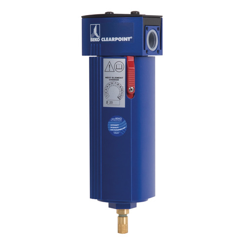 Filtrem ultrafine Aircraft CLEARPOINT® 3eco M010 SWF 1