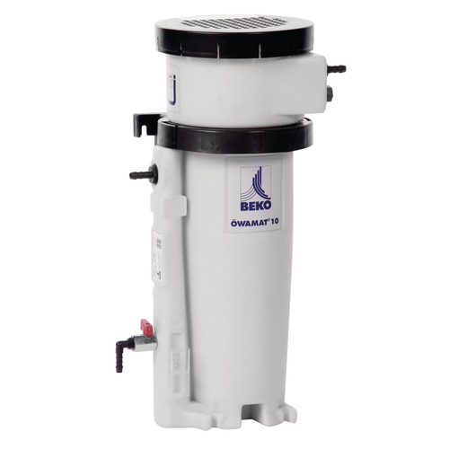 Separator olejowo-wodny Aircraft ÖWAMAT® 10 1