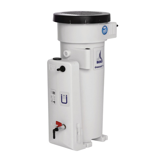 Separator olejowo-wodny Aircraft ÖWAMAT® 11 1