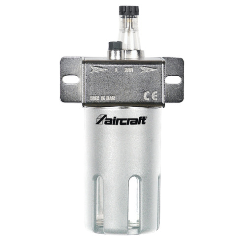 Smarownicą mgłową Aircraft NÖ AC ½" 12 bar 1