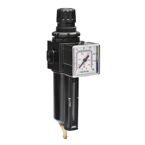 Regulator ciśnienia filtra Aircraft FDR 1/4 " 14 bar 1