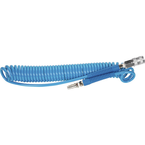 Wąż spiralny Aircraft PRO 5 x 8 mm / 6 m 1