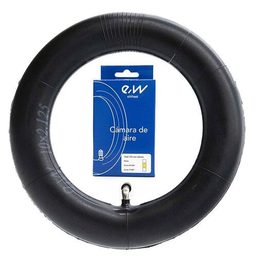 Detka 10X2,125 wentyl 90X90°  1