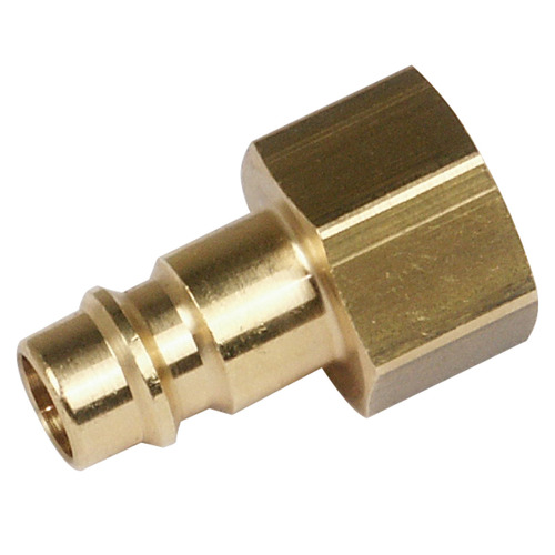Złączka wtykowa z gwintem wewnętrznym Aircraft 1/2" IT 1