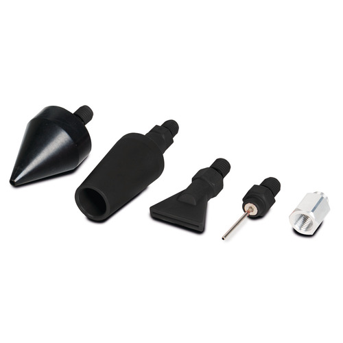 Zestaw dysz do pistoletu do przedmuchiwania Aircraft BP PRO DUO / BP PRO 1