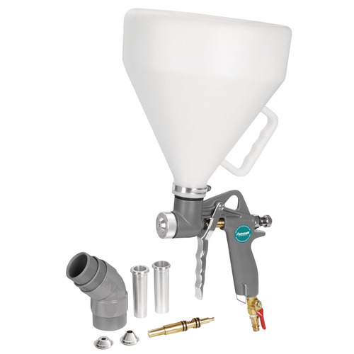 Pistolet natryskowy z lejkiem Aircraft TS PRO 1