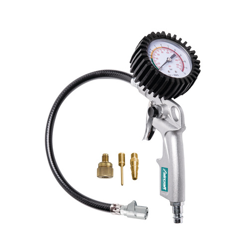Pompka do opon Aircraft Quick-Lock 1