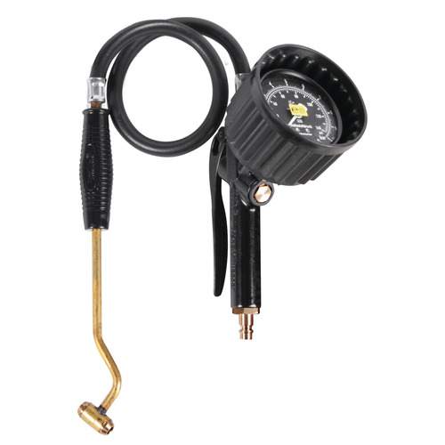 Pompka do opon Aircraft PRO-G DUO 1